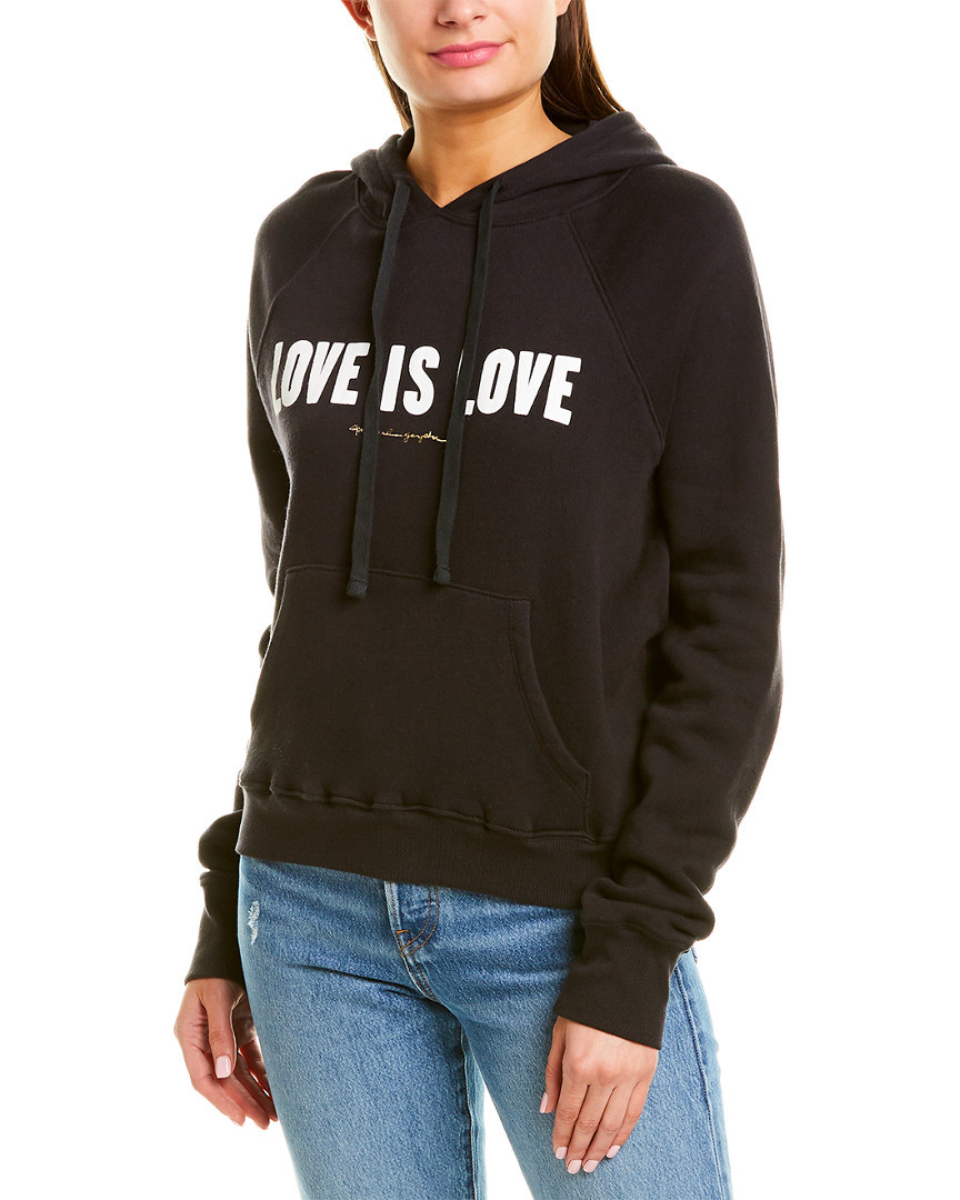 Spiritual Gangster Classic Graphic Hoodie | Ruelala