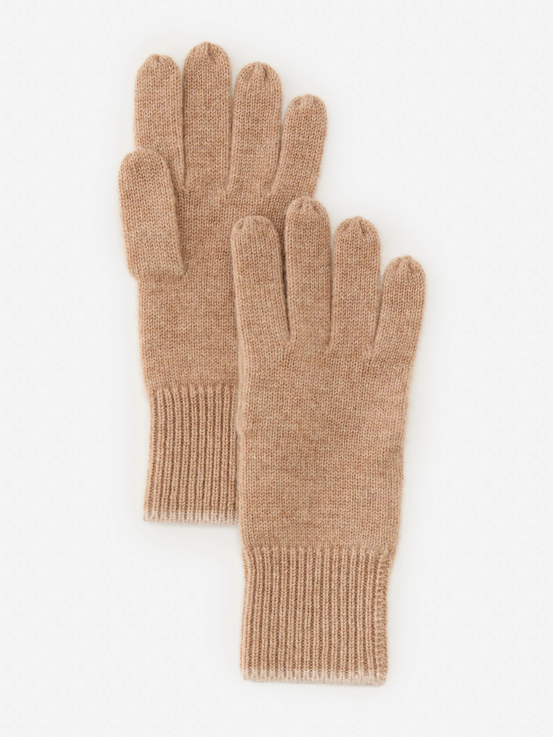 Banff Cashmere Gloves | J.McLaughlin