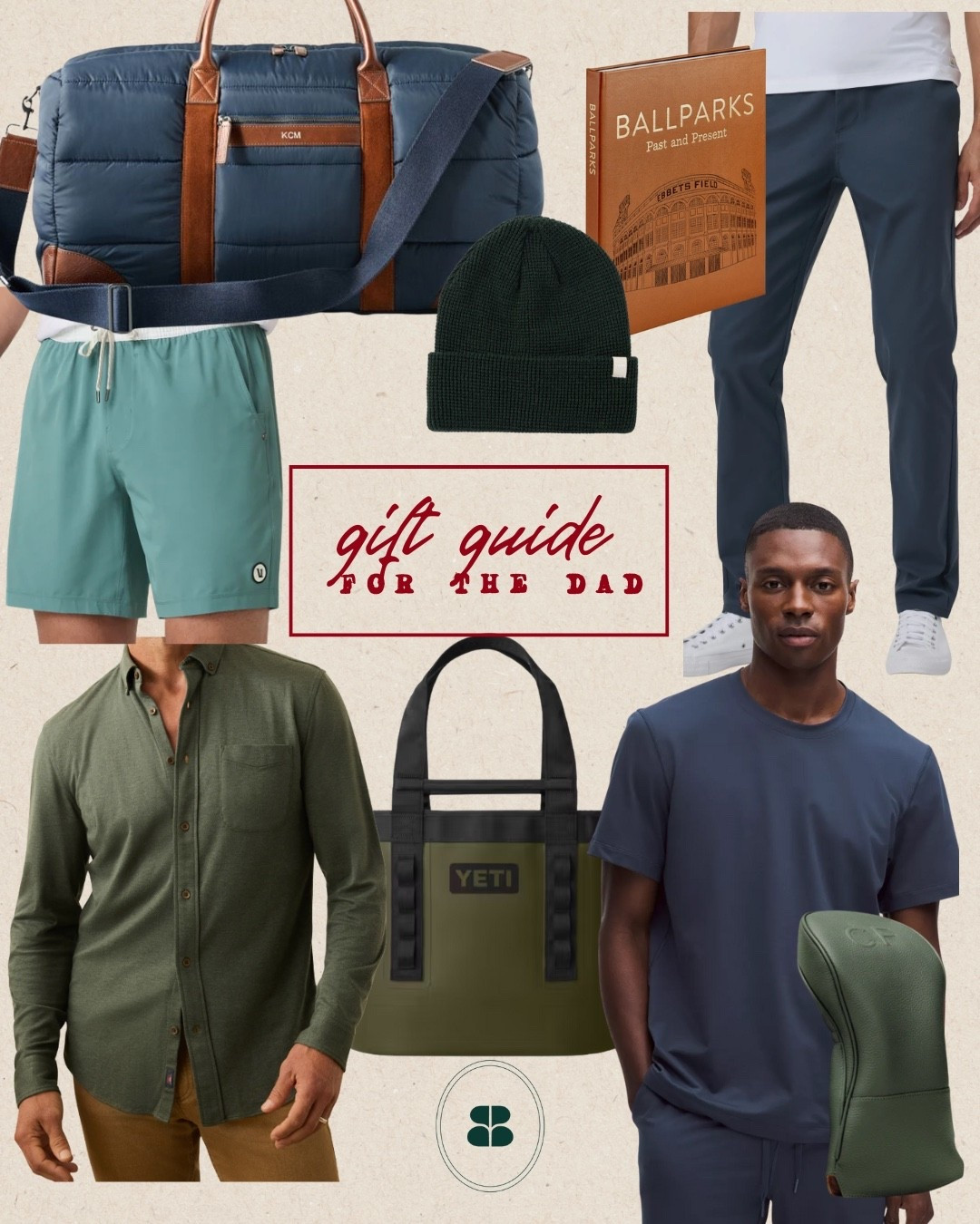 For the dad 🎄

#LTKHoliday #LTKGiftGuide