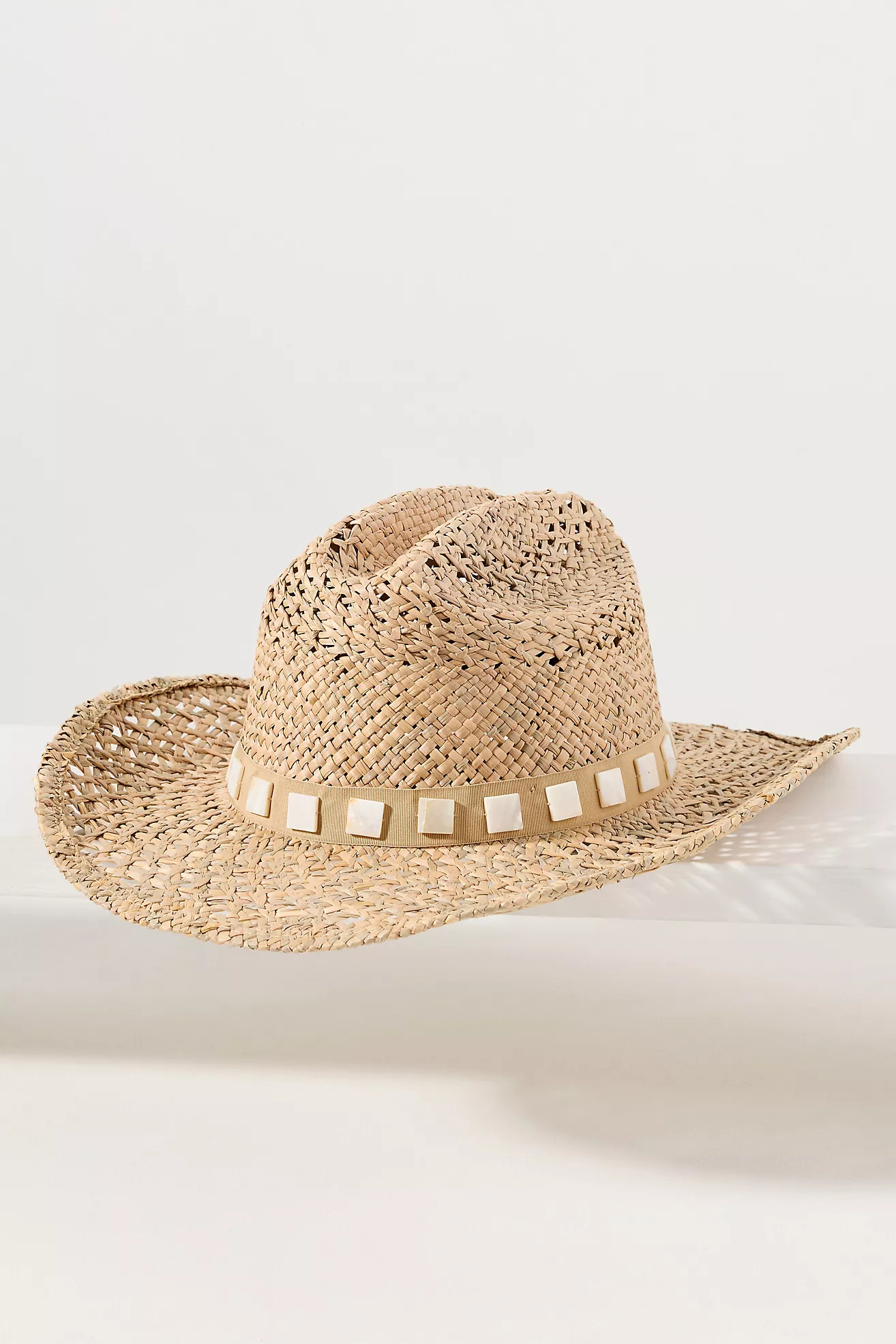 Wyeth Straw Rancher | Anthropologie (US)