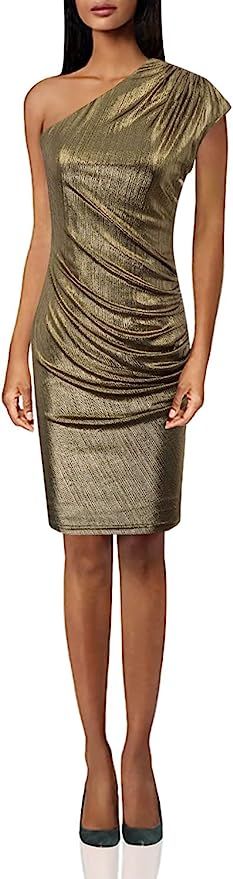 GRACE KARIN Womens Off Shoulder Ruched Bodycon Cocktail Dress Party Wedding | Amazon (US)