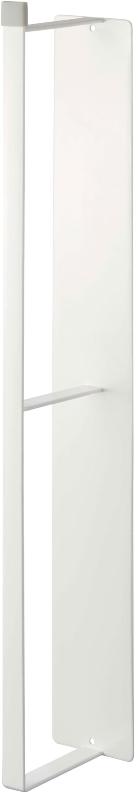 Yamazaki Home Magnet Laundry Hanger Storage Rack - Large Hanging Organizer, Steel, Magnetic, No A... | Amazon (US)