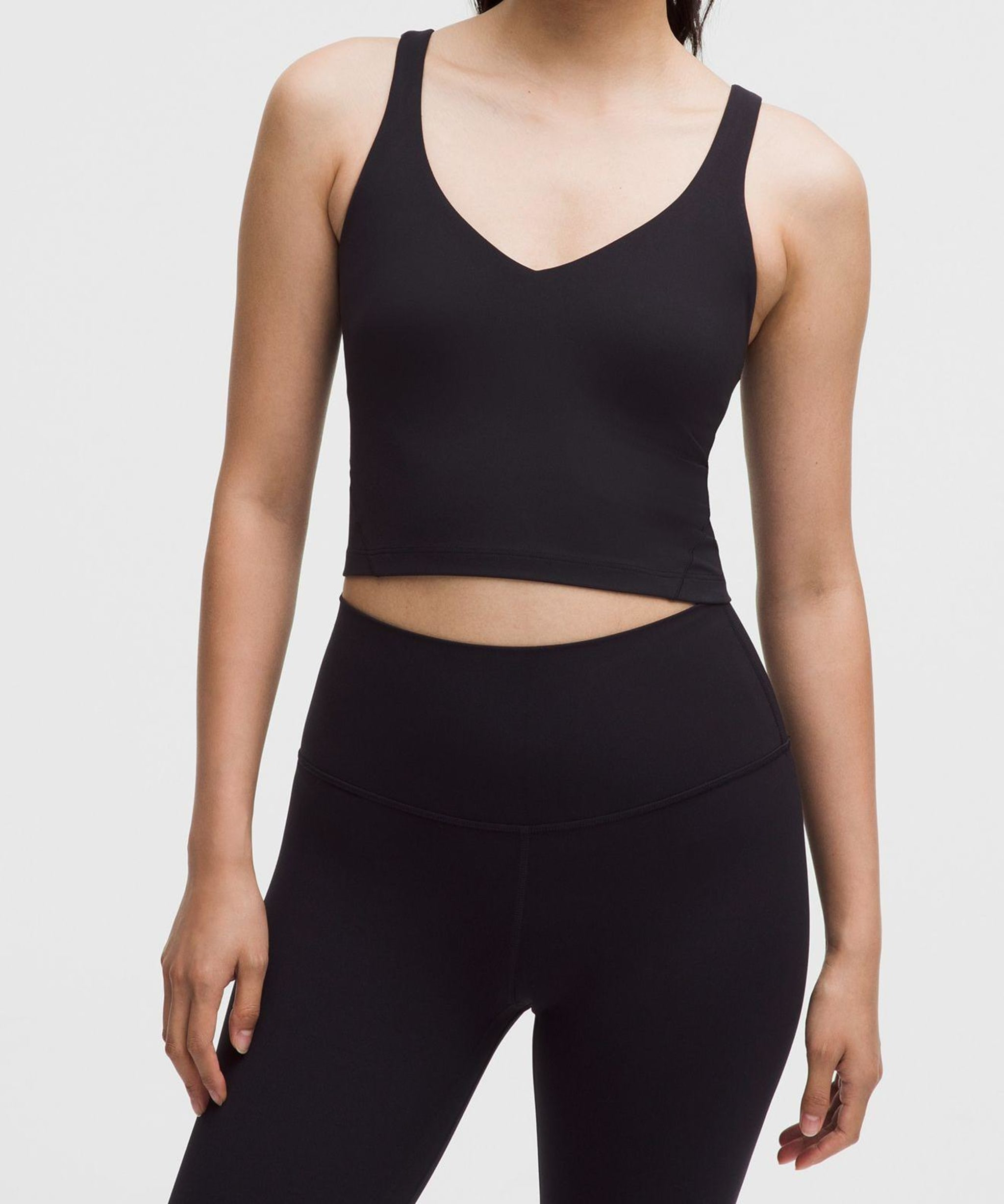 lululemon Align™ Tank Top Light Support A/B Cup - Resale | Lululemon (US)