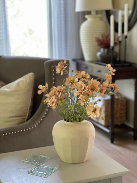 Target sale - this vase and other pieces! 
Home decor ideas | living room decor

#LTKsalealert #LTKhome #LTKstyletip