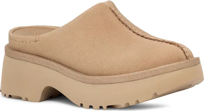 New Heights Clog (Women) | Nordstrom