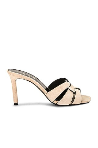 Tribute Mule Sandal | FWRD 