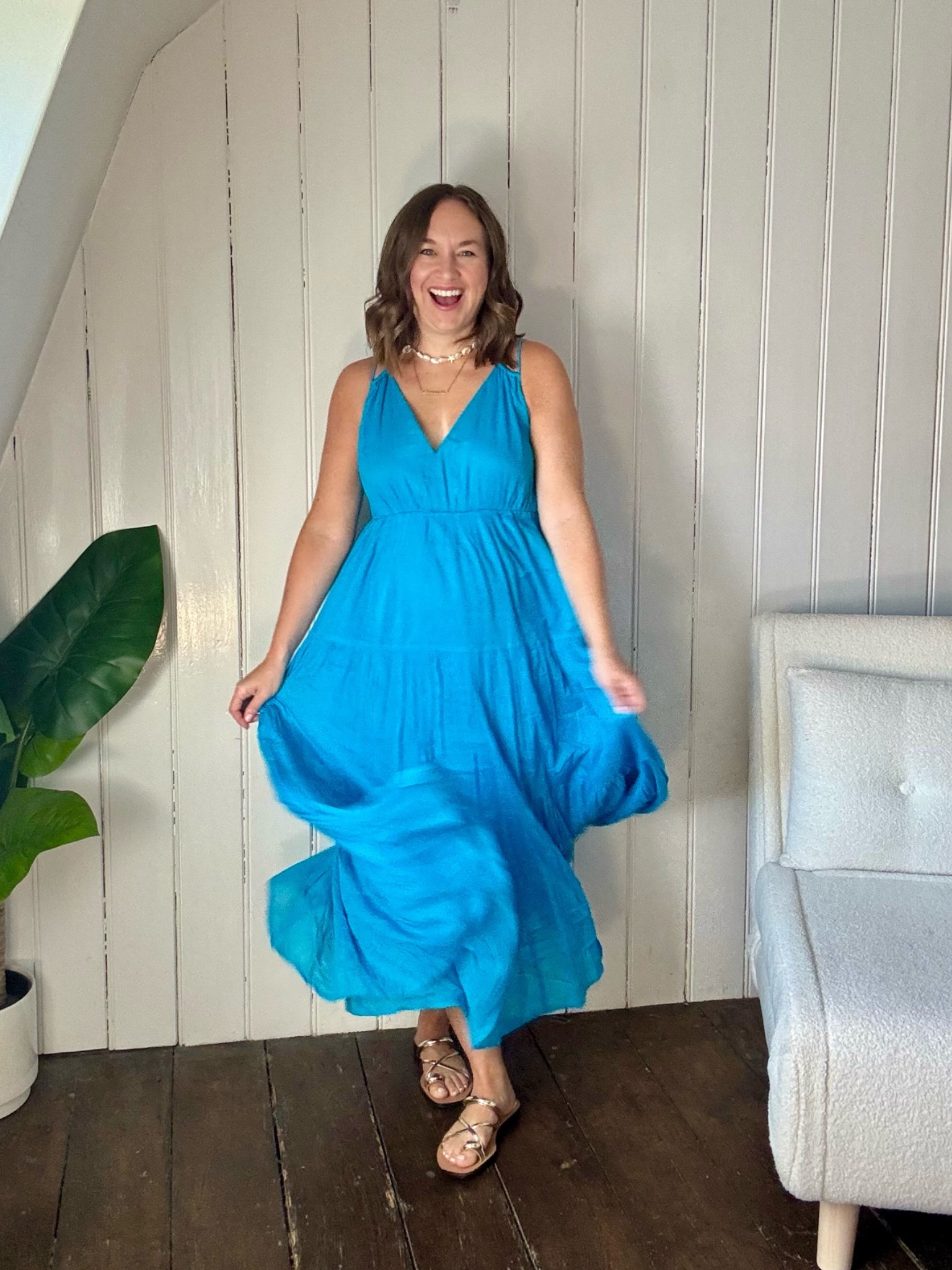 Petite summer dress, petite summer outfit.

#LTKstyletip #LTKpetite #LTKuk
