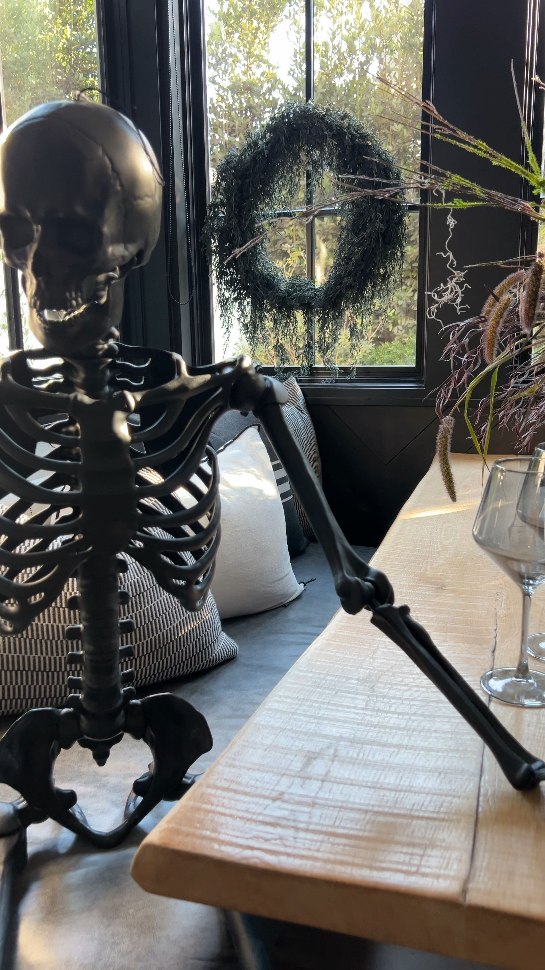 Spooky chic finds for Halloween 

#LTKSaleAlert #LTKFindsUnder100 #LTKHalloween