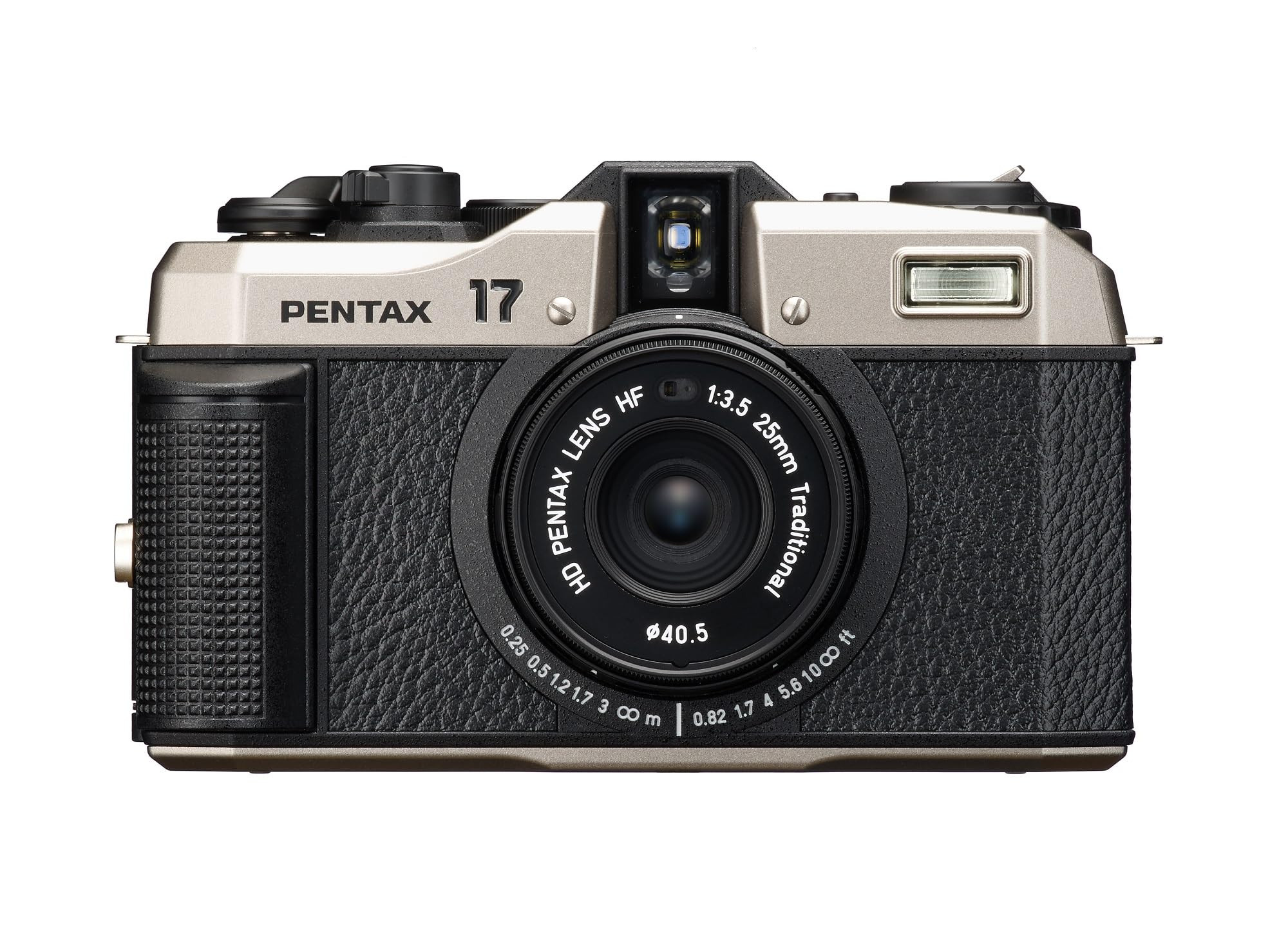 Pentax 17 35mm Film Camera That captures up to 72 Images per roll with a Vertical (Half Frame) Or... | Amazon (US)