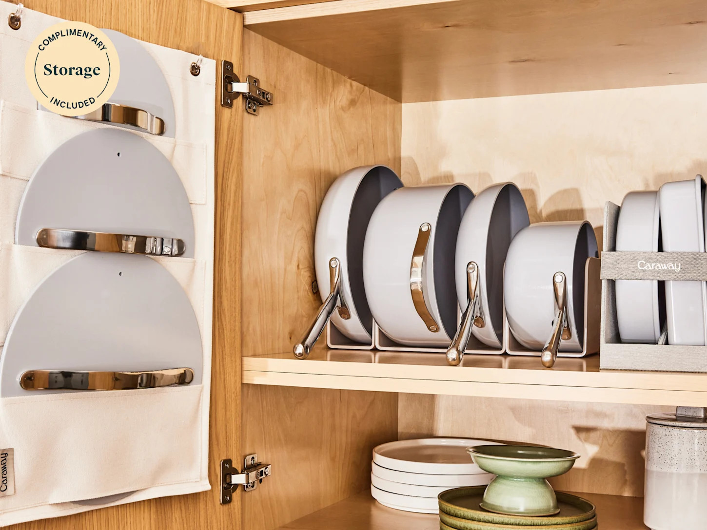 Cookware & Minis Set | Caraway