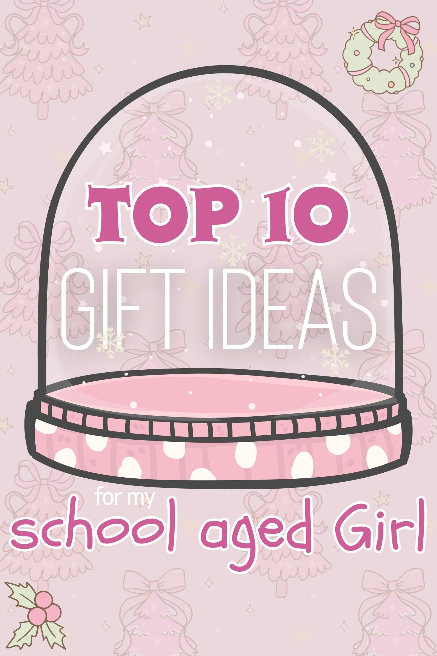 The Top 10 gifts on my daughter's Christmas list this year. Many of these are also top toys. 

#LTKtoys #Toptoyideas #Amazonfinds #TargetFinds 

 #LTKGiftGuide #LTKHoliday #LTKKids