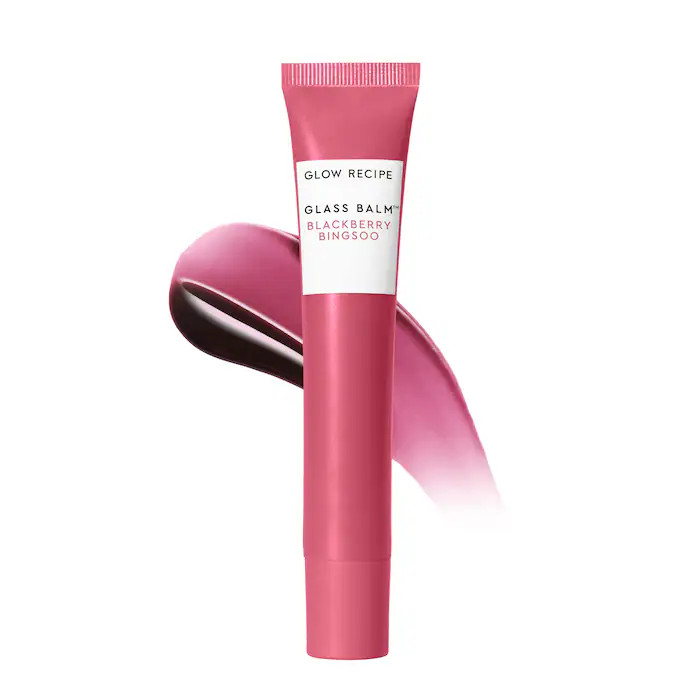 Glass Balm Lip Treatment for Shine & Hydration | Sephora (US)