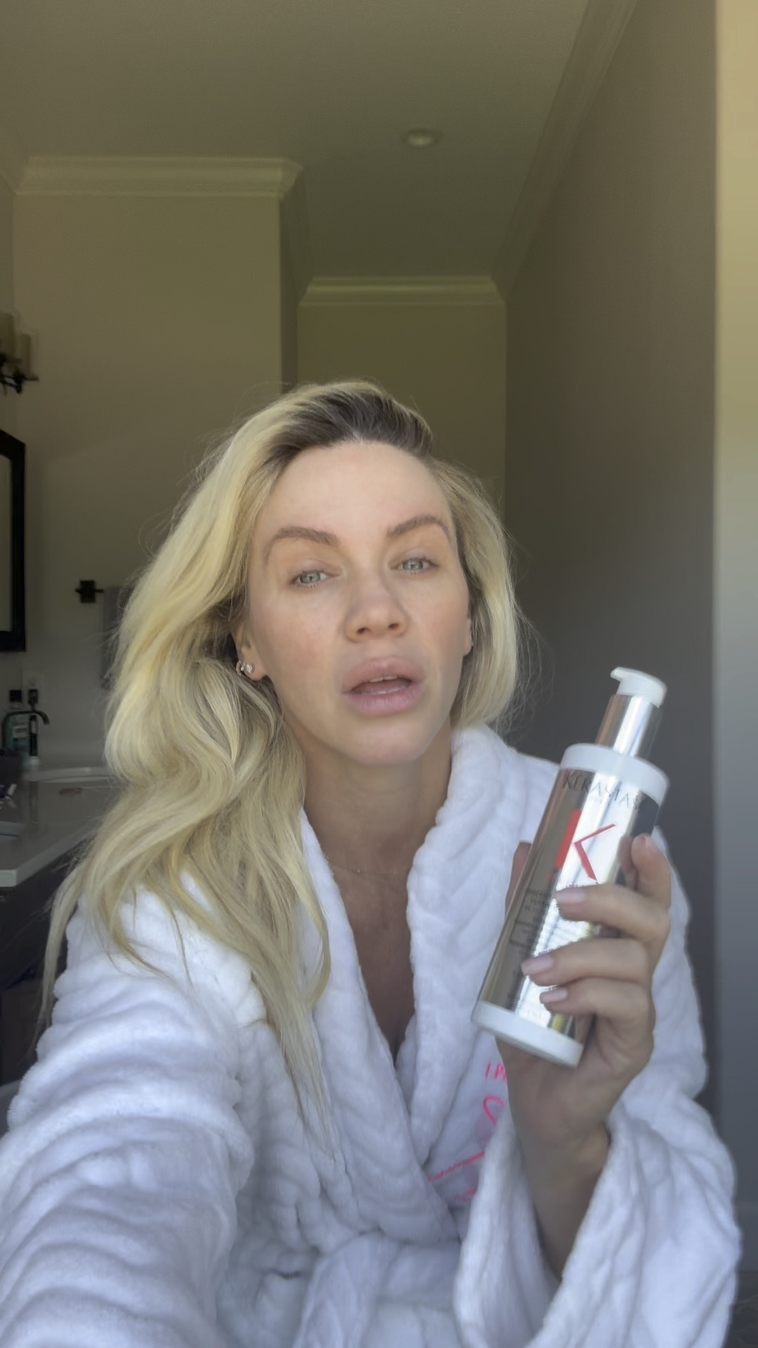 Part 5. 


They have so many great products but these 3 truly standout as must haves..  #kerastsepartner #kerastase 

#LTKVideo #LTKSaleAlert #LTKBeauty