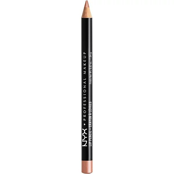 Slim Lip Pencil Creamy Long-Lasting Lip Liner | Ulta