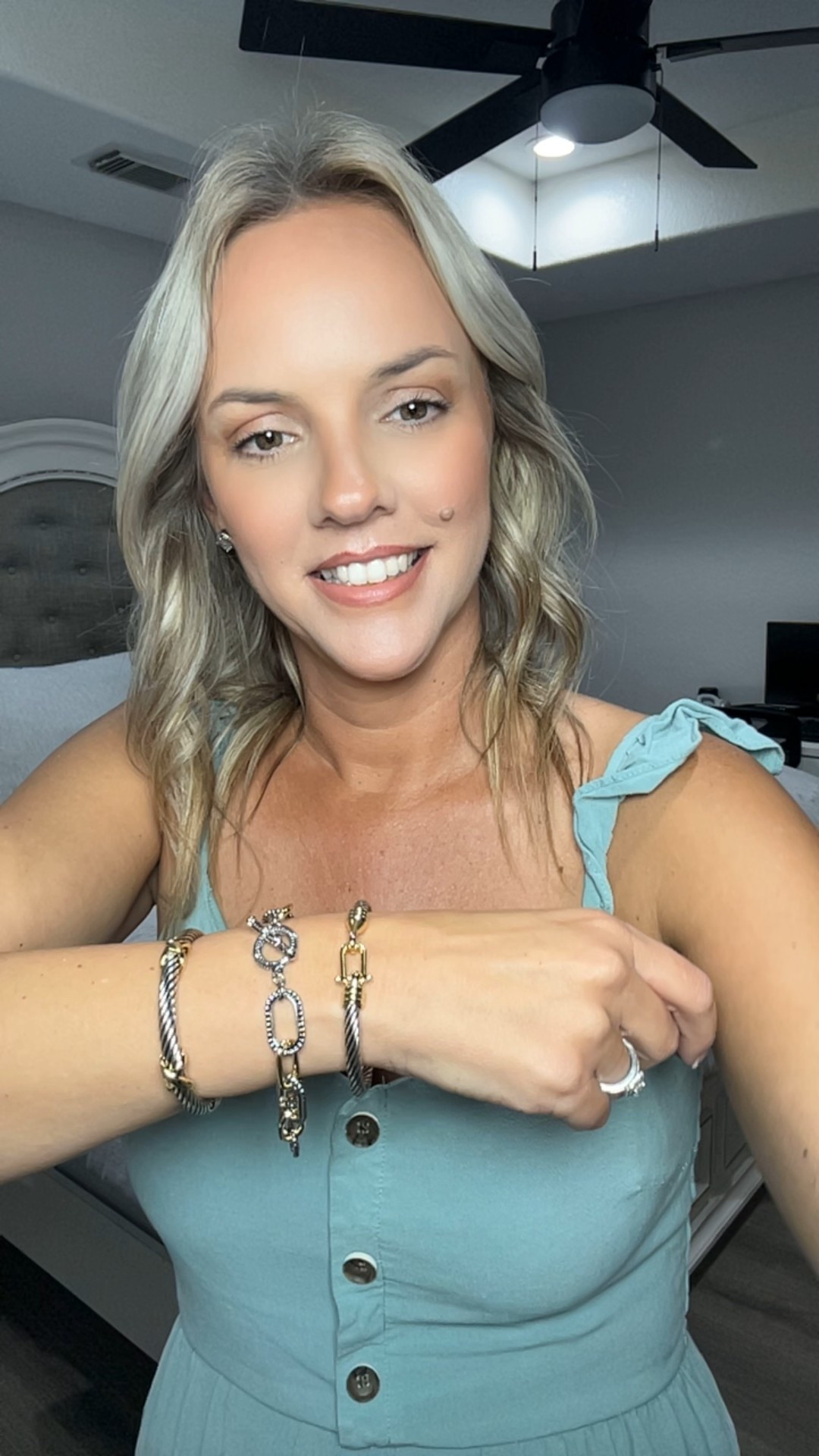 Love a good dupe! The quality is so good! 

#LTKStyleTip #LTKOver40 #LTKWatchNow