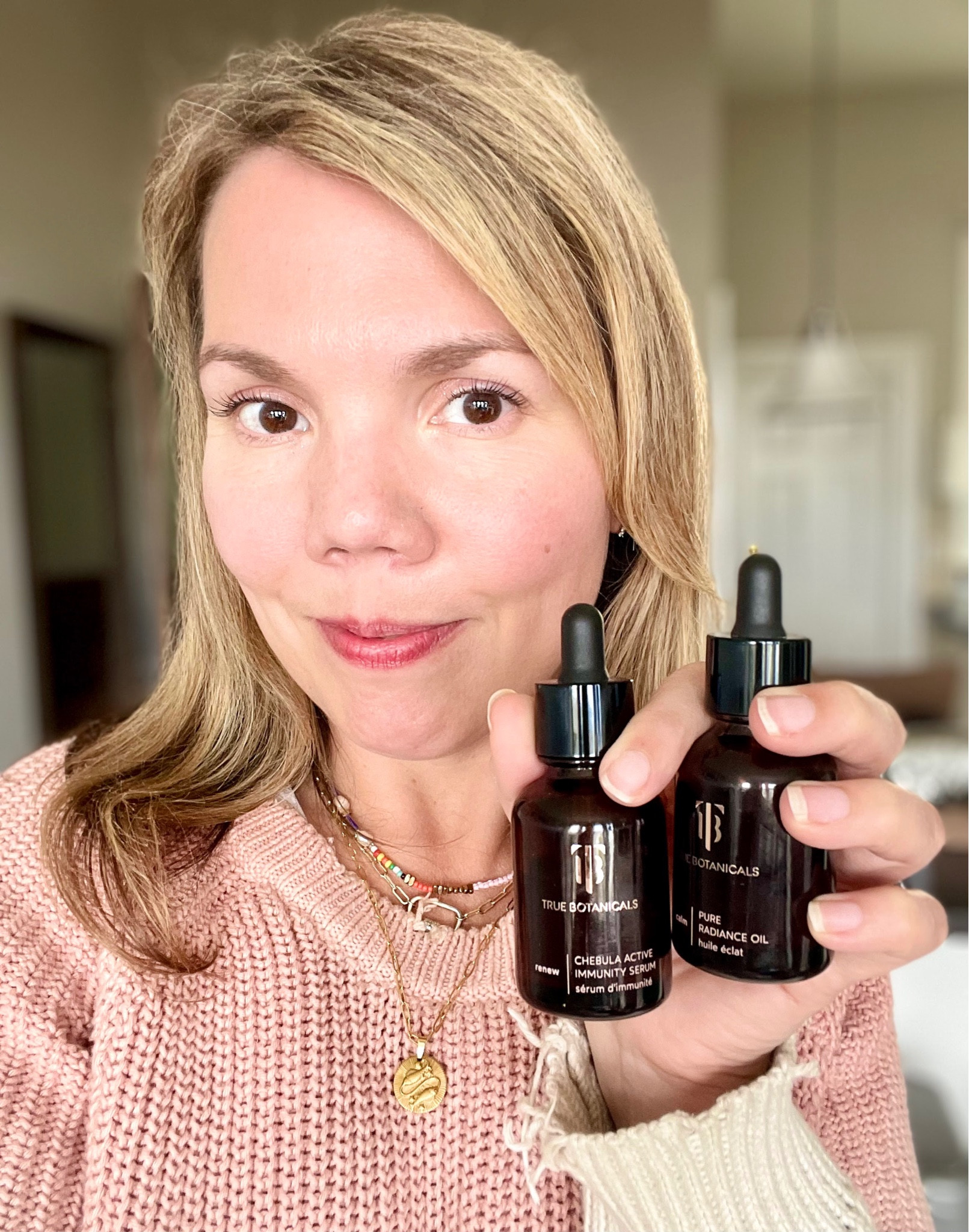 Amazing deal on my favorite True Botanicals products during the #nsale

#LTKbeauty #LTKxNSale #LTKsalealert