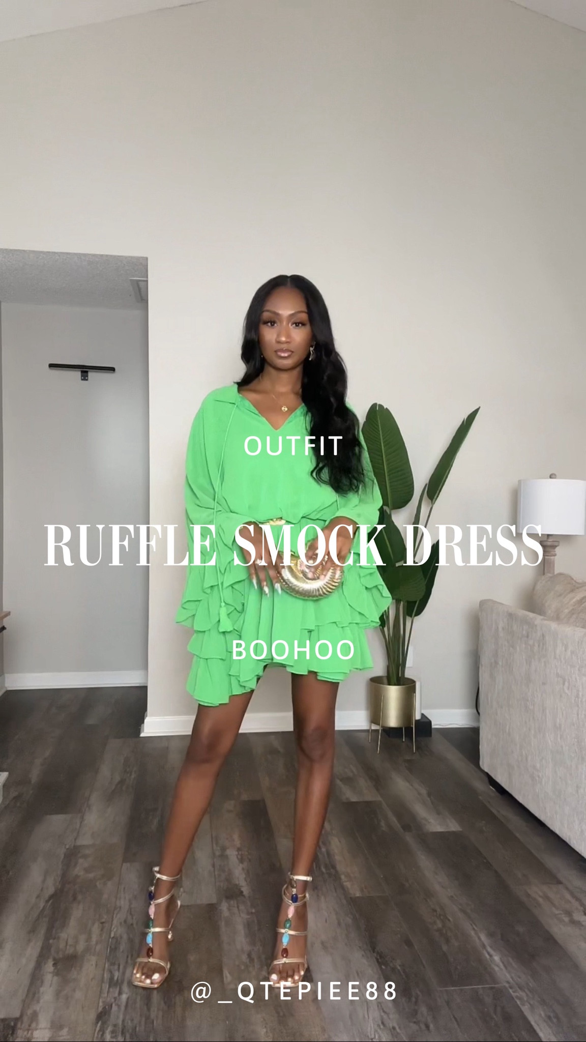 Viral outfit details!

#LTKFindsUnder50 #LTKBeauty #LTKStyleTip