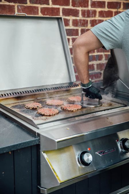 Today on the blog…You Have a Grill, What’s Next?