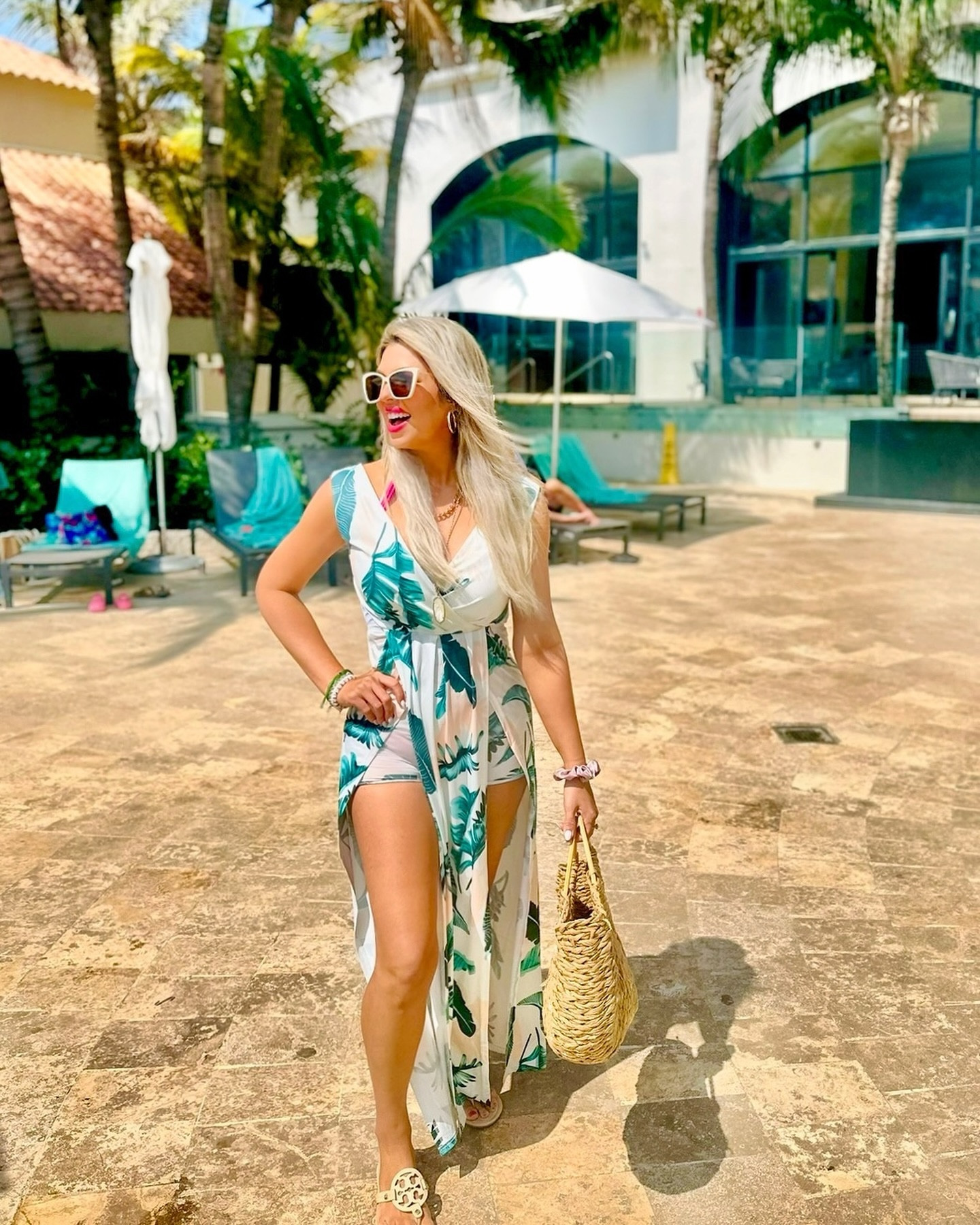 This is your sign to book your next trip with your favorite people! Save and share for LIFE motivation Lol but for real! Let’s empower and inspire each other daily to say YES to accomplishing our dreams and goals!!
.
Swipe left to see one of my favorite travel cover ups and spots to travel!
.
.
10 of my favorite quotes that will inspire you to plan your next trip today! Save and share with your #bestfriends 
.

1. “Good times and tan lines are better with my bestie by my side.”
2. “Travel far, travel wide, travel with your best friend by your side.”
3. “Friends who travel together, stay together.”
4. “The tans will fade, but the memories will last forever.”
5. “Happiness is planning a trip to somewhere new with someone you love.”
6. “Life was meant for good friends and great adventures.”
7. “No road is long with good company.”
8. “Let’s wander where the WiFi is weak and the friendship is strong.”
9. “Collect moments, not things, especially with your best friend.”
10. “Traveling with your best friend makes the journey worth every mile.”
.
Follow and share and check out my like to do it now to get the links to some of my favorite travel essentials plus my favorite coverups look good on every body type ❤️❤️ 
.
#SummerStyle #BeachWear #FashionInspo #CoverUp #SummerOutfit #OOTD #beachfashion #SummerVibes #BohoChic #ResortWear #SunKissed #FashionBlogger #StyleInspo #WomenEmpowerment #BeautyTips #Fashionista #TravelInStyle #SummerTrends #BeachReady #VacationMode #ChicStyle #momlife #mompreneur #entrepreneur