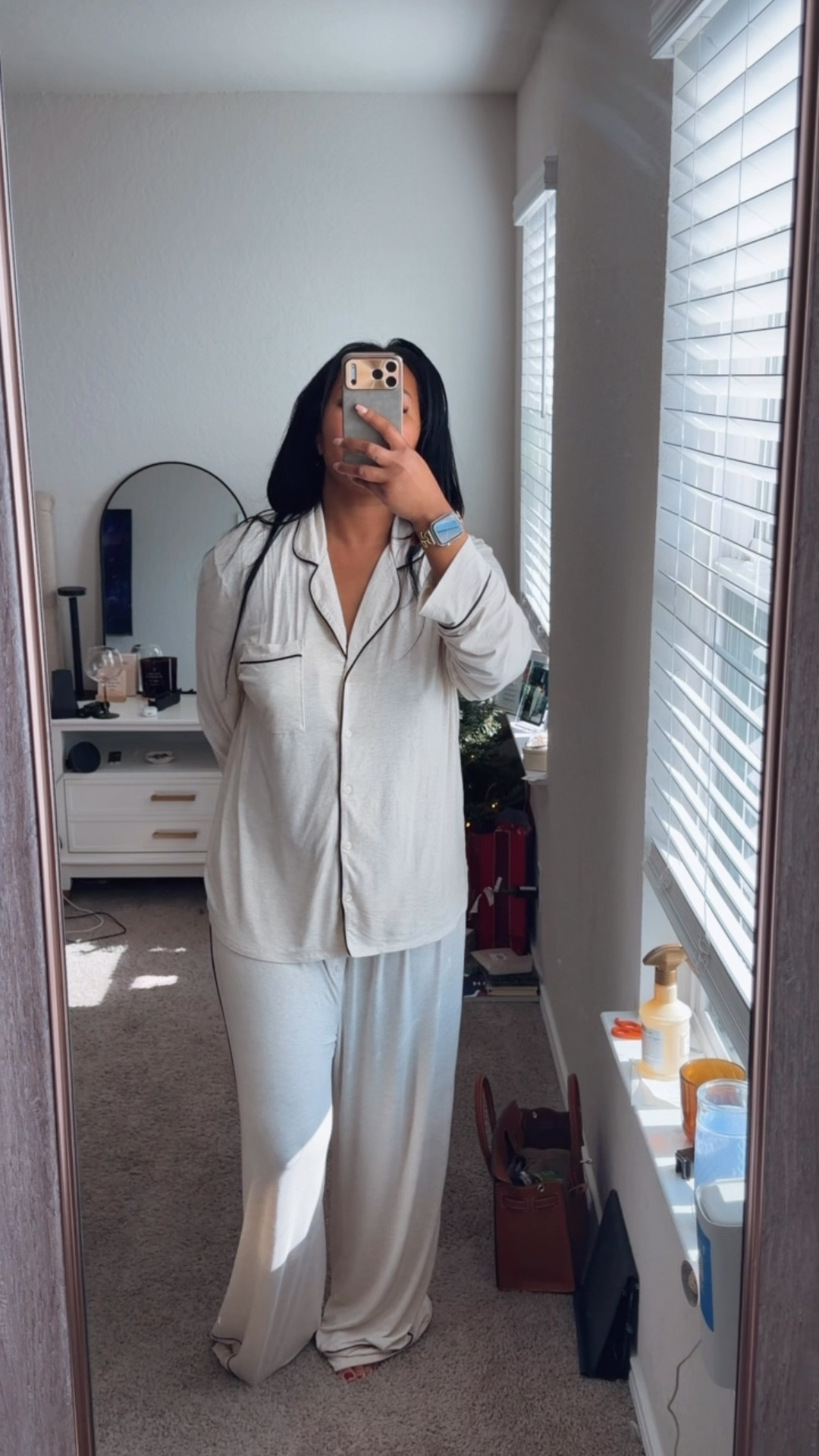 The softest pajamas! 

#LTKGiftGuide #LTKootd #LTKSaleAlert