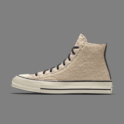 Custom Chuck 70 Sherpa By You | Converse (US)
