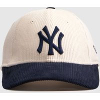 New Era Navy Multi Kids 9FORTY Contrast Cord Cap, Size: Child | Schuh
