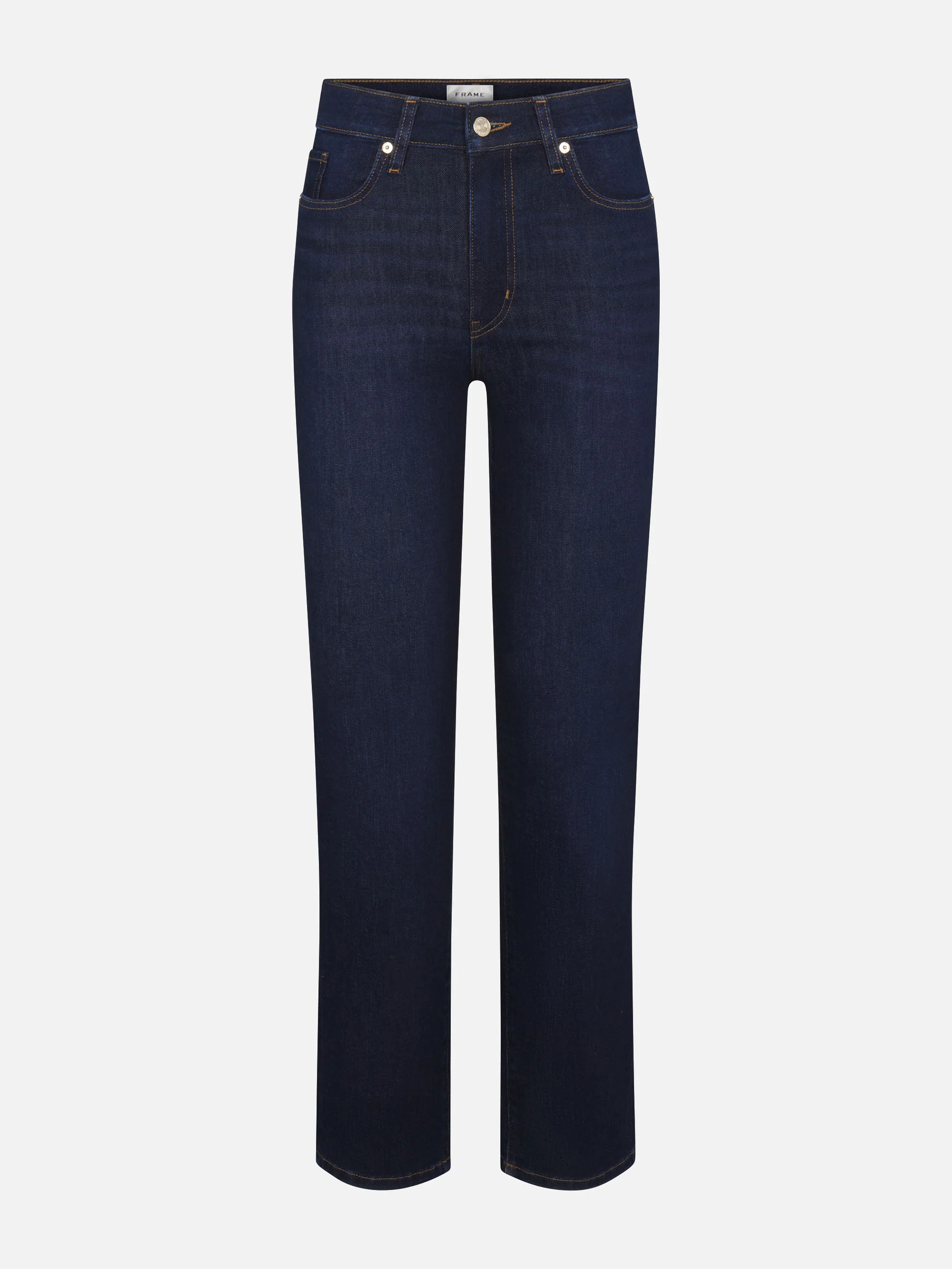 PIXIE LE SLEEK STRAIGHT FAIRWAY | Frame Denim