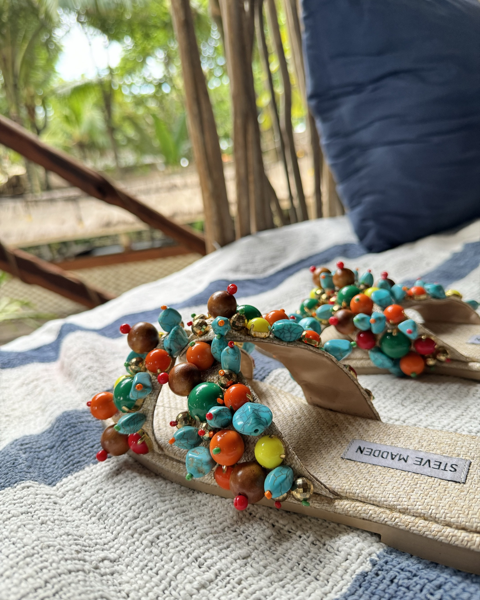 Vacation accessories ✨🫶🏾

#LTKswim #LTKtravel