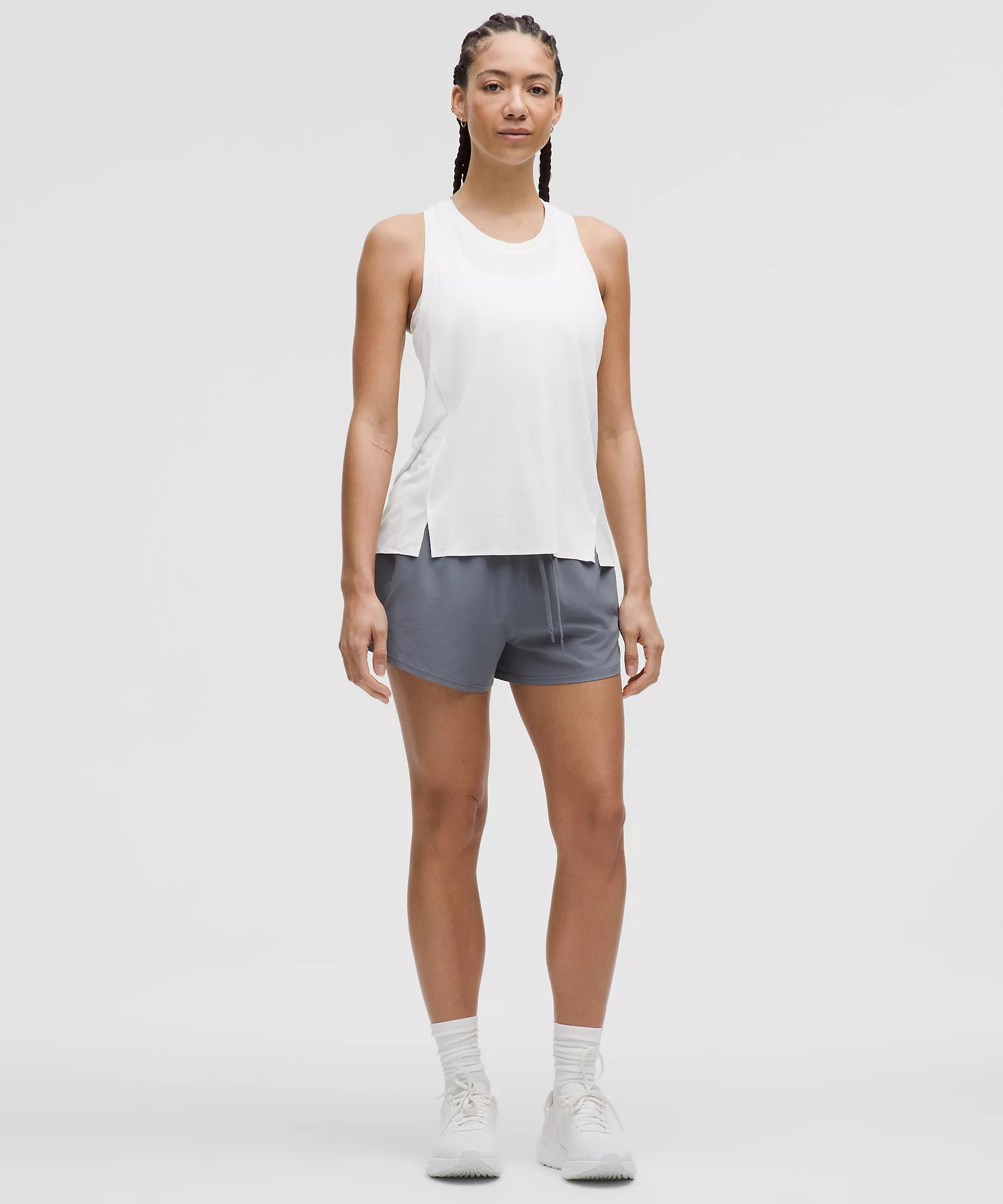 Fast and Free Singlet | Lululemon (US)