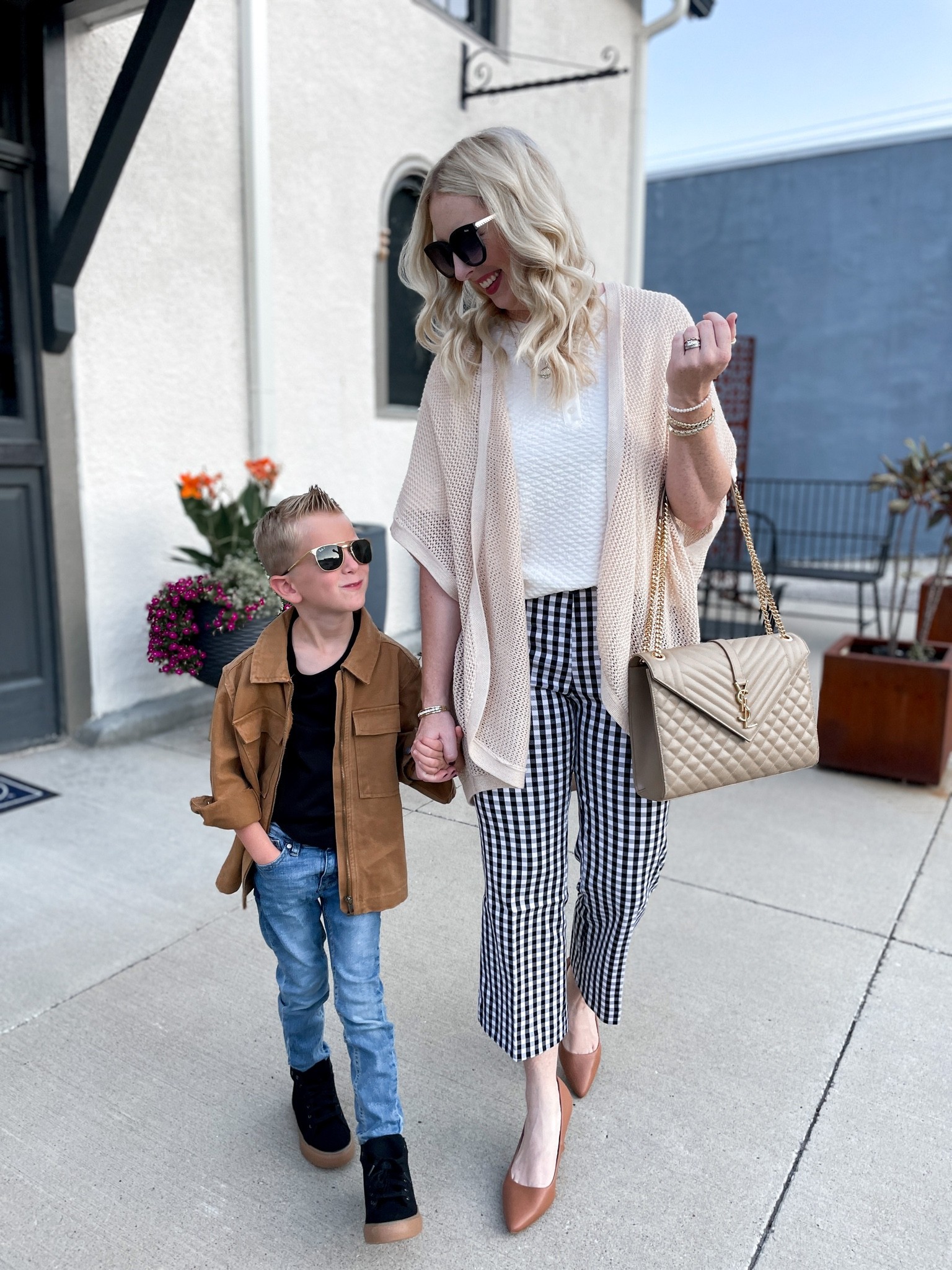 Walmart outfit, Walmart fashion, time and tru, wonder nation, toddler boy outfit, little boy outfit, workwear, teacher outfit, work pants, mommy and me, Walmart kids, fall outfit, fall fashion 

#LTKkids #LTKunder50 #LTKfamily