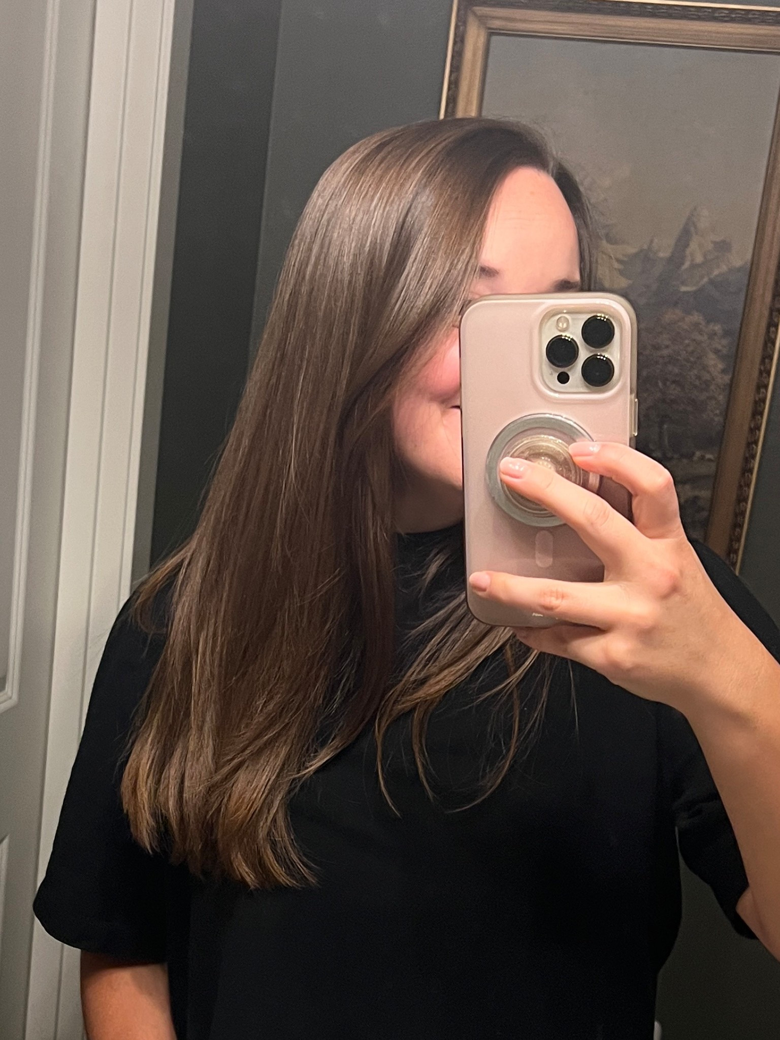 Everything I used for my hair today!

Shampoo/Conditioner: it’s a 10 moisturizing line
It’s a 10 blowout kit (leave in conditioner + h20 shine blowout spray!)
Dyson airwrap round brush attachment 

#LTKFindsUnder50 #LTKBeauty