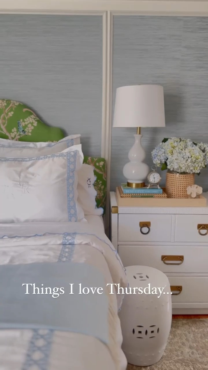 Linking my new home & everyday finds of the week. 

Cane duvet set, hotel bedding, scalloped sheet set, beach hat, gardening hat, cane case, raffia tray, upholstered headboard, garden stool, bedroom

#LTKFind #LTKhome #LTKSeasonal