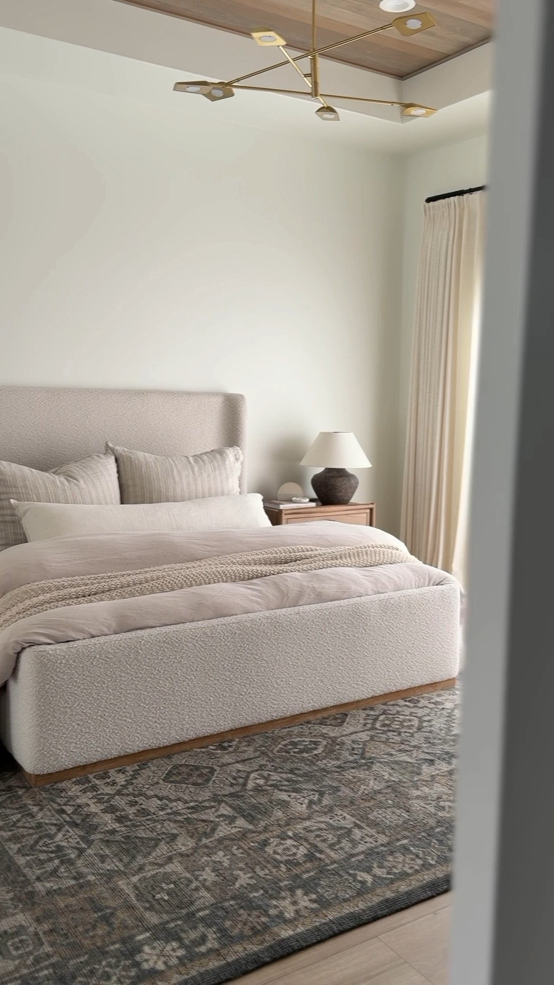 That buttery soft bedding feeling! Tap the ❤️ if you feel the same way! #ad

Use code FRENGPARTYOFSIX30 for 30% off your purchase.

We have several sheets from Cariloha and love them all! These are the Retreat Bamboo Sheets in Oasis Green and so soft and cozy. They contain naturally thermal-regulating properties so perfect for hot and cold sleepers. The perfect bedding for summer! #livecariloha

#liketkit #bedding #bedroom #primarybedroom #guestbedroom #bedroominspo #bedroomdesign


#LTKSaleAlert #LTKStyleTip #LTKHome