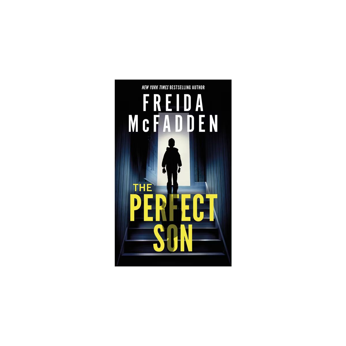 The Perfect Son - by  Freida McFadden (Paperback) | Target