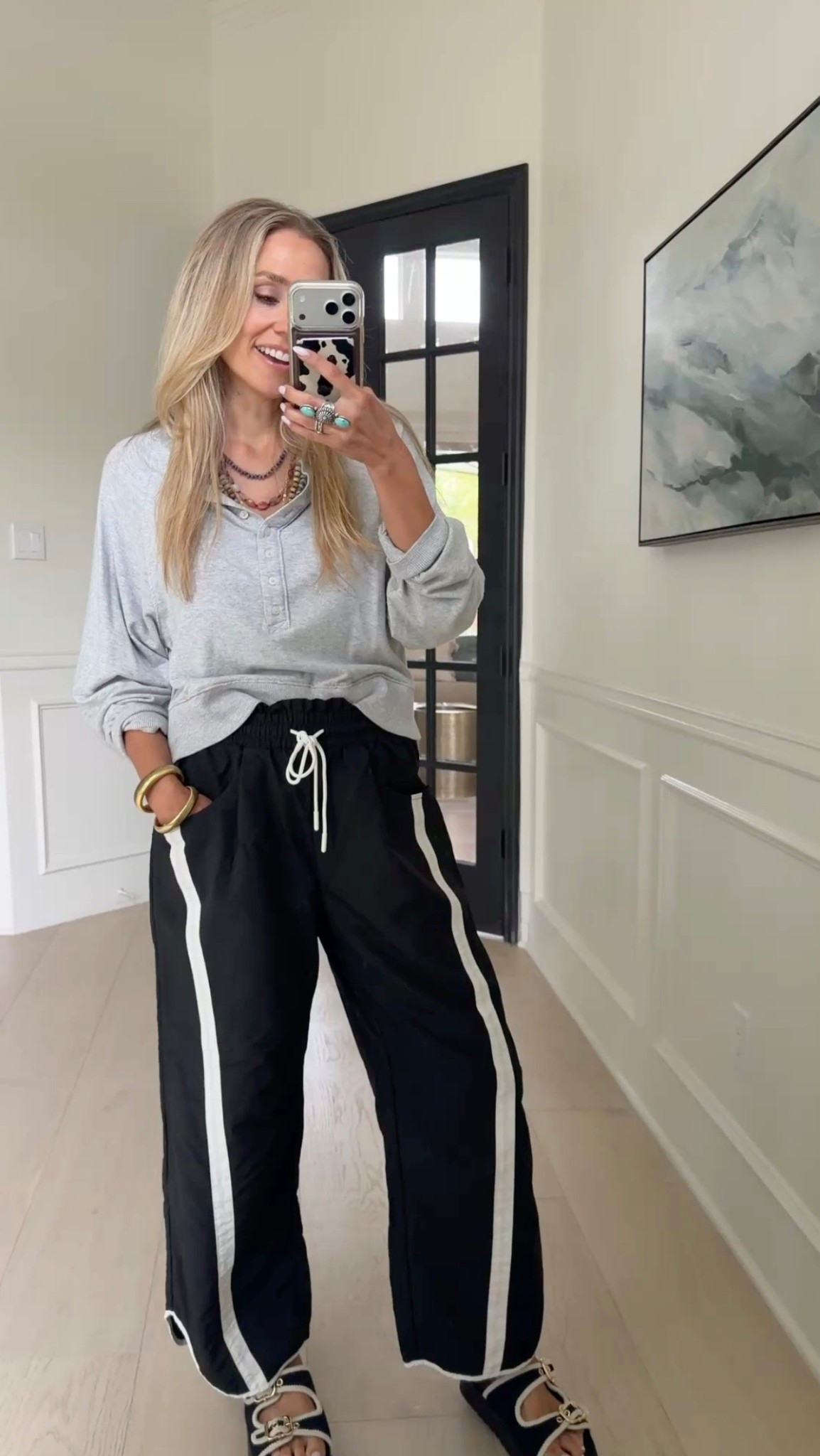 🤍 OOTD

Free People inspired pants are 50% off today for Big spring sale!!! Wearing size m / up one size! 

#LTKdayinmylife #LTKmomlife #LTKgrwm