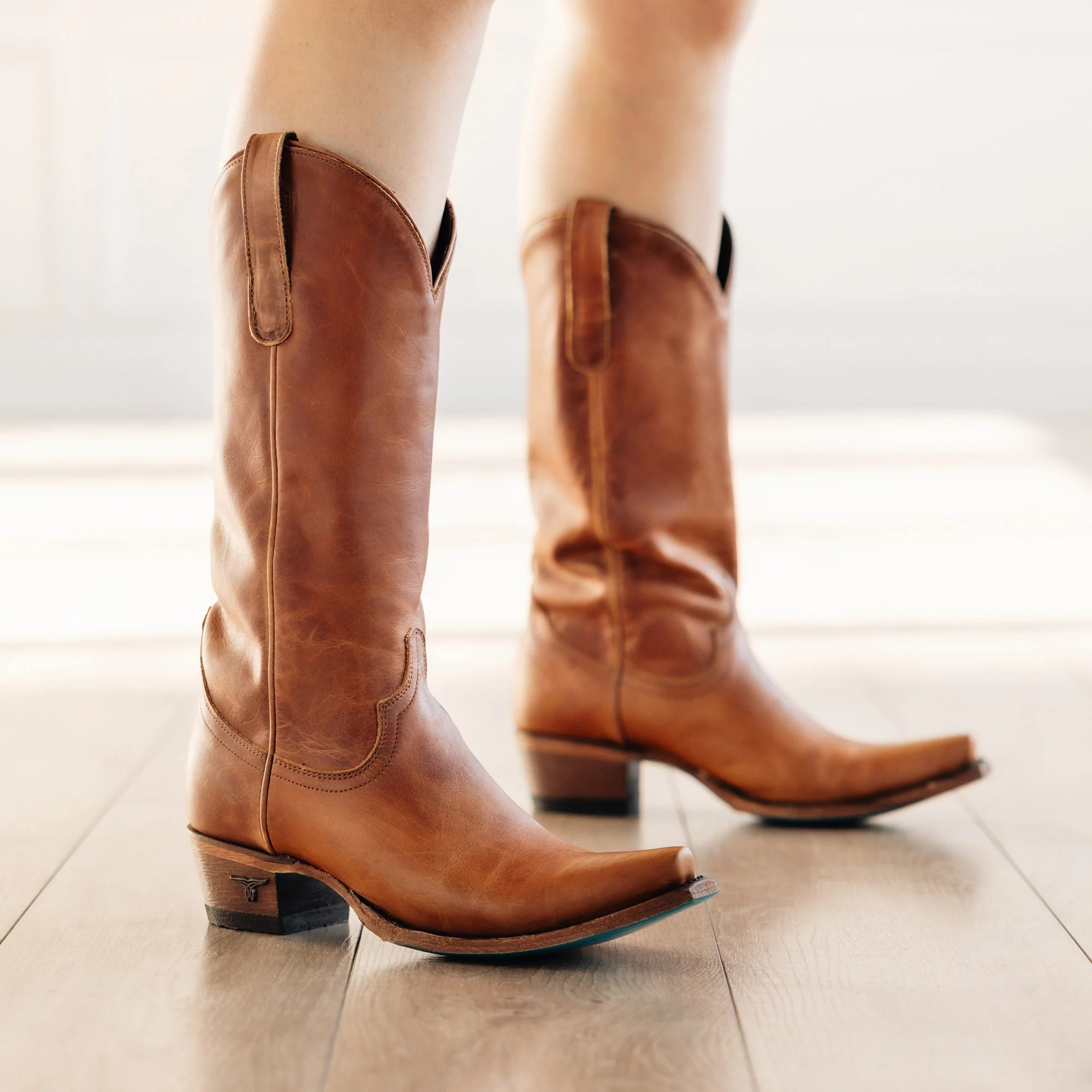 Emma Jane | Lane Boots