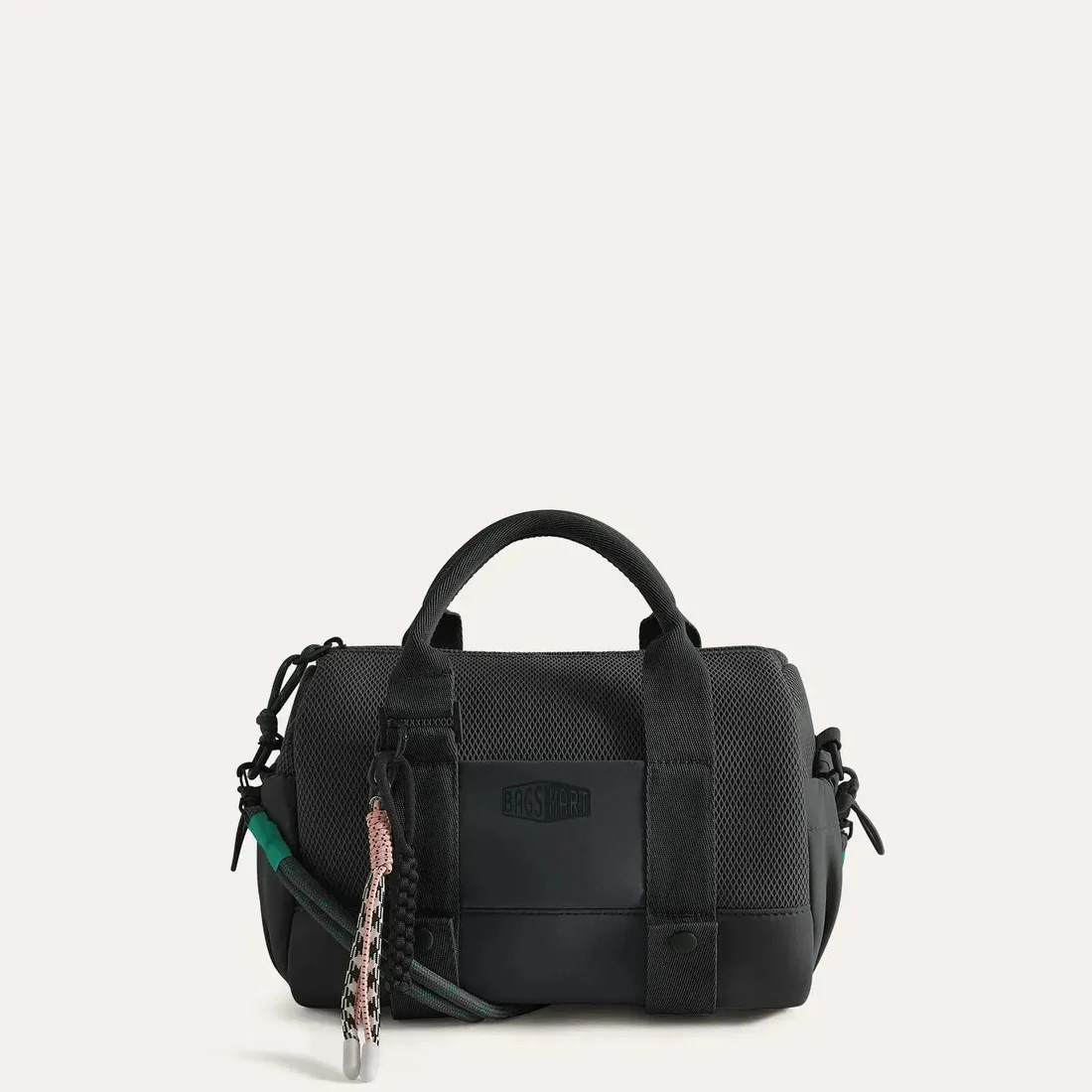 REIKI 5.5L Mini Duffle | Bagsmart (US)