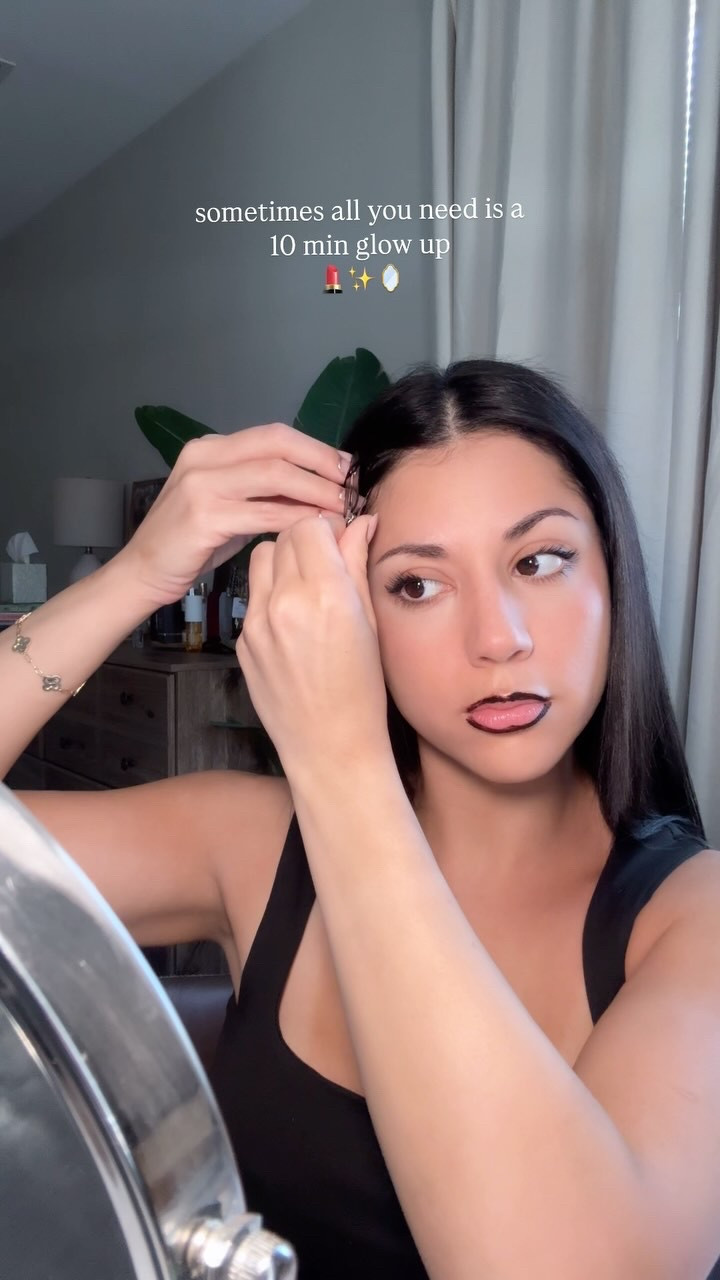 because as busy moms we don’t have all day, but we still have standards 🫡💞

#momglowup #fyp #busymombeauty #momlife #relatable #grwm #creatorsearchinsights