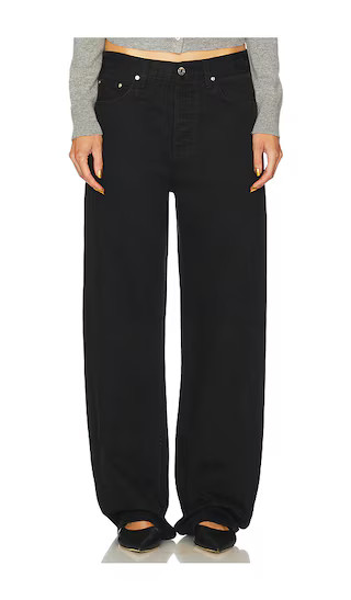 Bella Low Rise Boyfriend in The Mission | Revolve Clothing (Global)