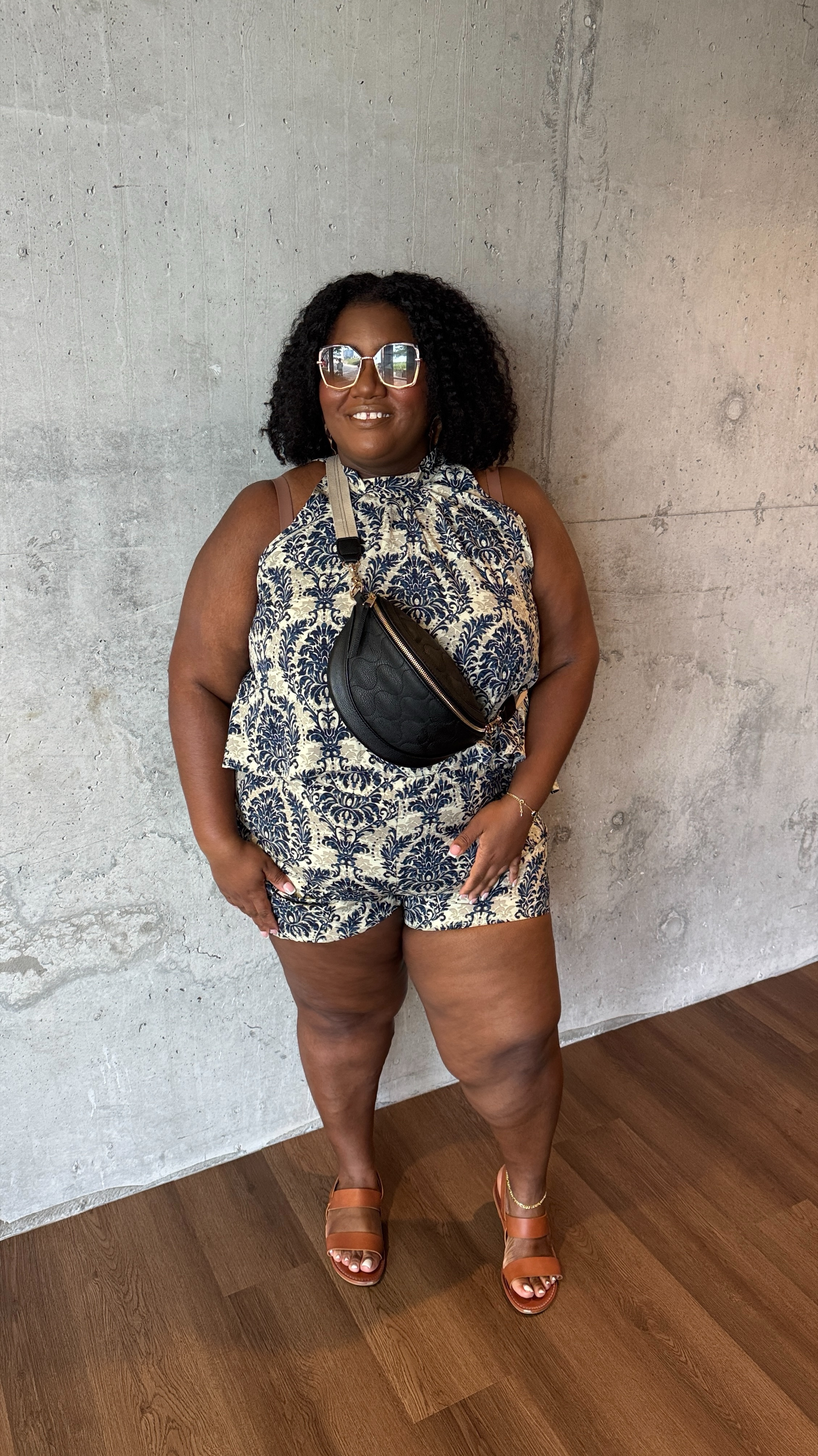 Perfect 2 Piece Set for the Summer!! 

#LTKStyleTip #LTKSummerEdit #LTKPlusSize