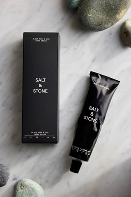 Salt + Stone Hand Cream, Black Rose + Oud | Terrain