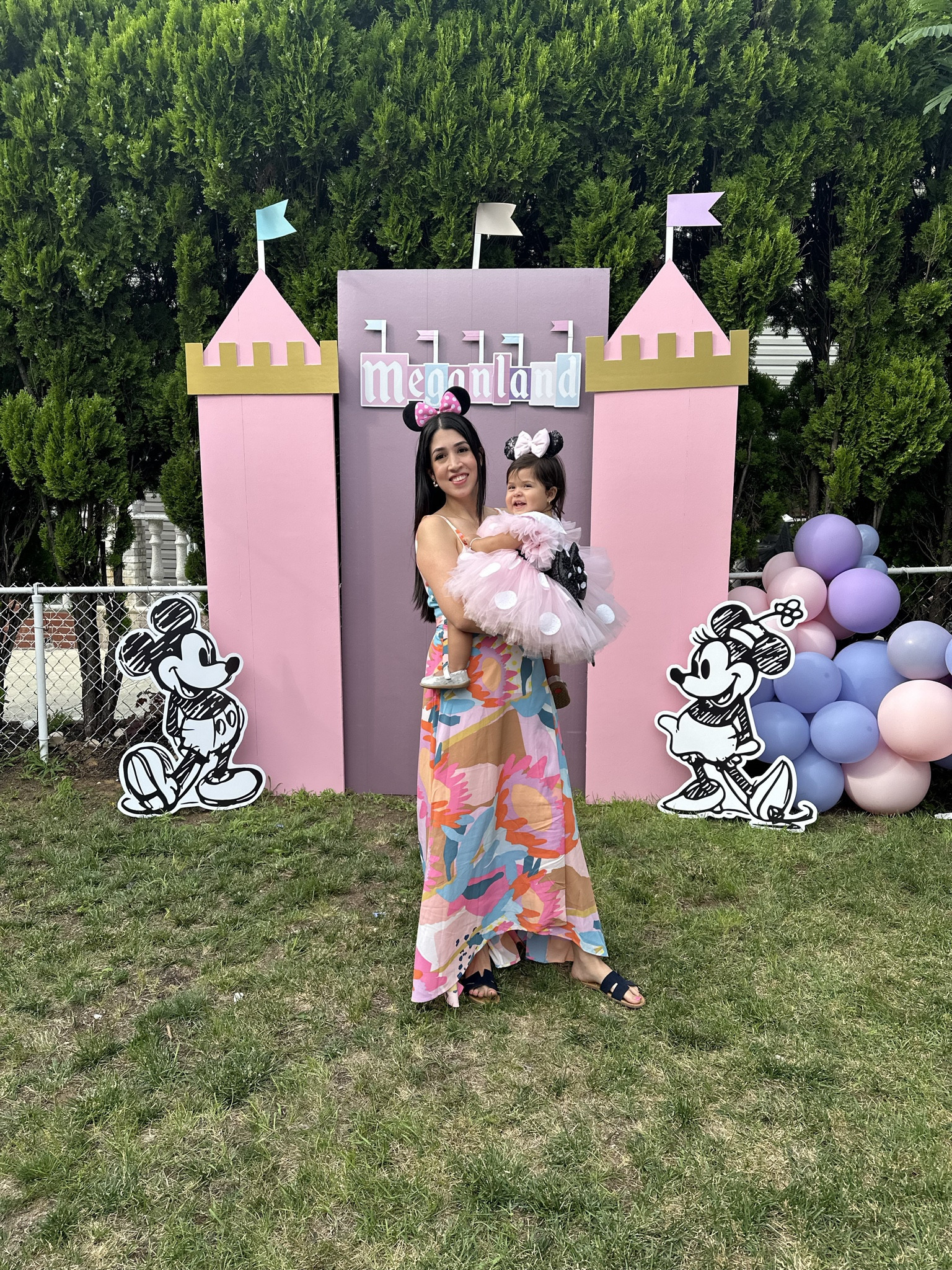Magical, vintage Disneyland themed fist birthday party for my baby girl was a blast! I’ll drop everything I used below!🎀

#LTKbaby #LTKkids #LTKhome