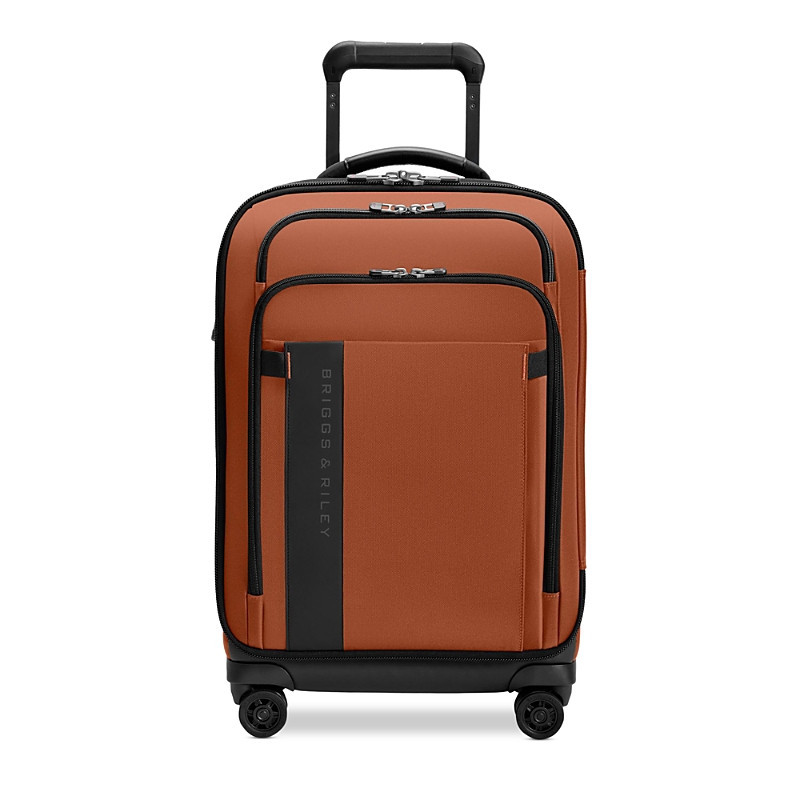 Briggs & Riley Essential Domestic Spinner Carry On Bag | Bloomingdale's (US)