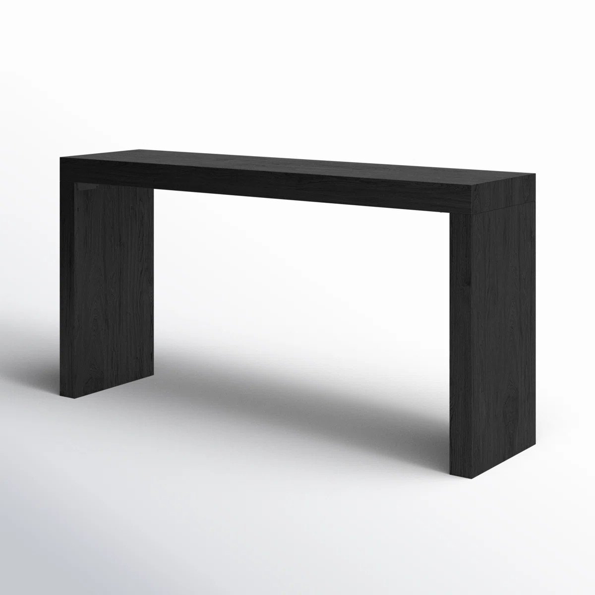 Aian 58'' Console TableRated 4.7 out of 5 stars.4.71981 Reviews | Joss & Main