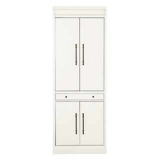 Paulette Appliance Cabinet | Ballard Designs, Inc.