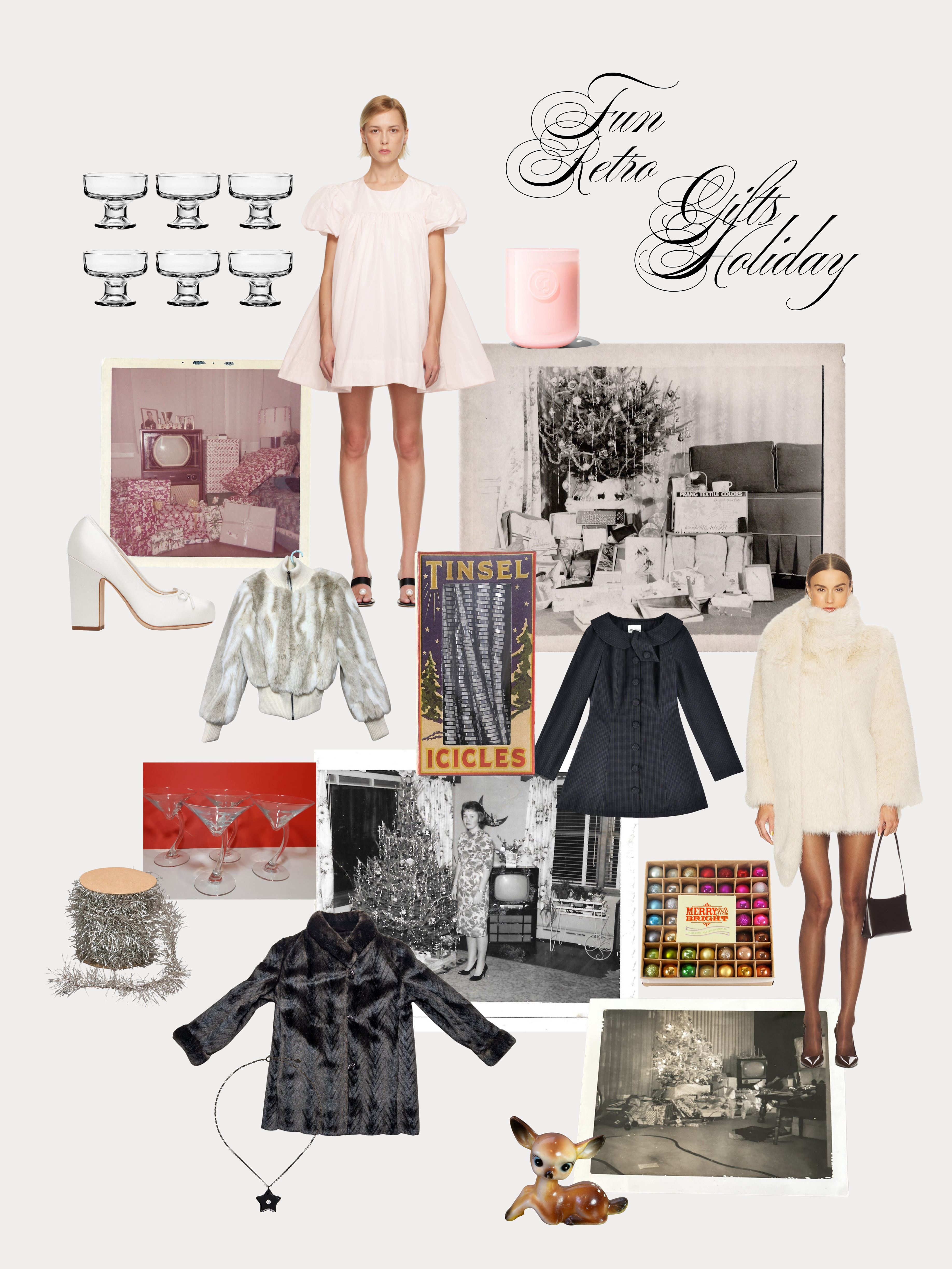  

 holiday event outfit/theme 

#LTKwinter #LTKstyletip #LTKpartywear