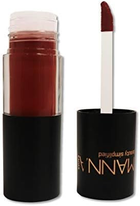 Manna Kadar Beauty Liplocked Lip Whip Shade Hope | Amazon (US)