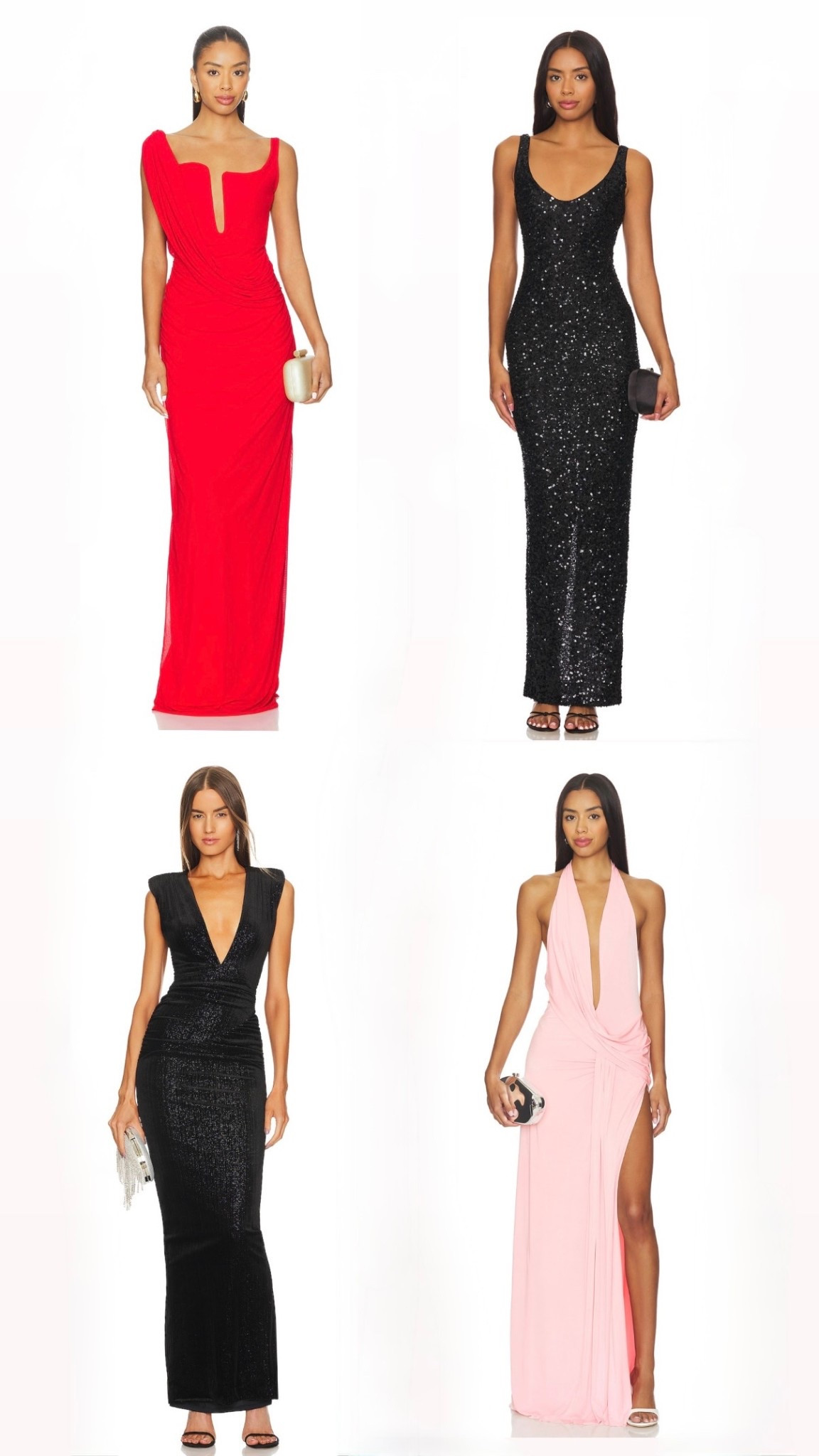 Wedding season is around the corner and I’ve already started collecting dresses! 

#LTKSeasonal #LTKWedding #LTKBeauty