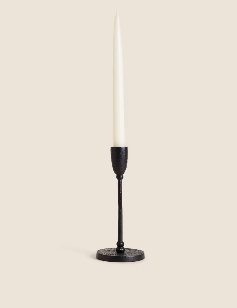 Dinner Candle Holder | Marks & Spencer (UK)
