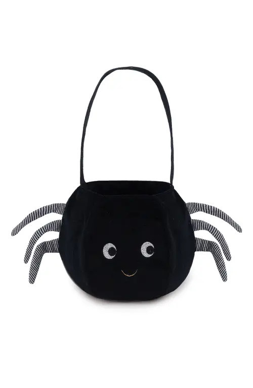 MON AMI Spider Halloween Bag in Black at Nordstrom | Nordstrom